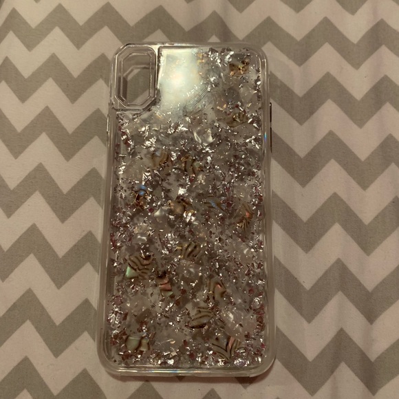 pearl iphone xs max case pearl iphone xs max case